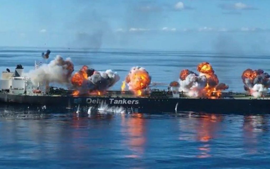 IRAN OTVORIO ORMUSKI MOREUZ: Teheran potvrdio slobodan prolaz za sve brodove, oglasio se i Tramp!