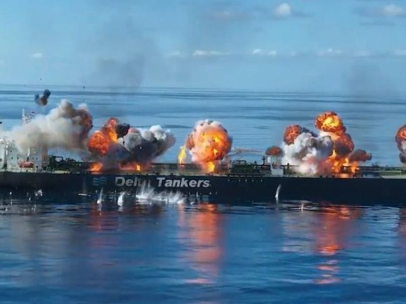 IRAN ZAPRETIO TRAMPU ZATVARANJEM „KAPIJE SUZA“: „Jednim potezom možemo prekinuti svetsku trgovinu!“