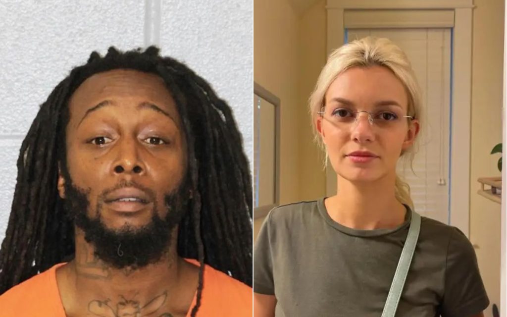 MONSTRUM OSTAJE BEZ KAZNE? Ubica ukrajinske devojke proglašen neuračunljivim! (VIDEO)