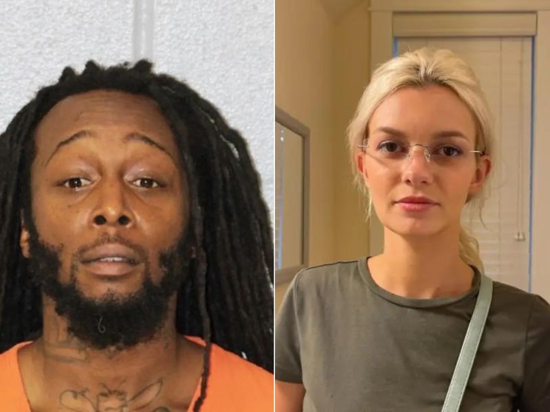 MONSTRUM OSTAJE BEZ KAZNE? Ubica ukrajinske devojke proglašen neuračunljivim! (VIDEO)