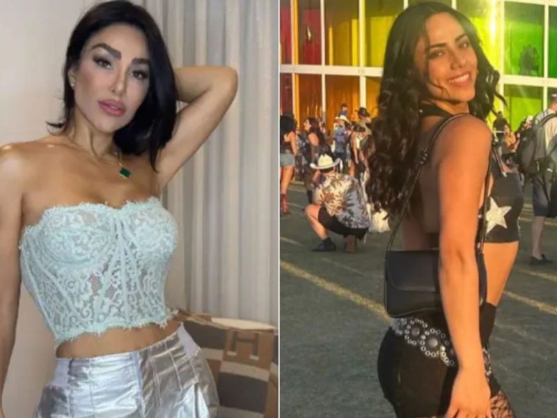 UHAPŠENE SULEJMANIJEVA BRATANICA I NJENA NASLEDNICA: Živele u neviđenom bogatstvu u Los Anđelesu, a tajno radile za Teheran! (VIDEO)