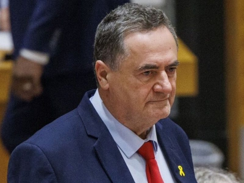 IZRAELSKI MINISTAR ZAPRETIO TEHERANU: „Čekamo zeleno svetlo od SAD da vratimo Iran u kameno doba!“