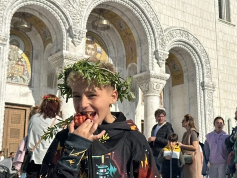 PAO GINISOV REKORD ZA HUMANOST: Napravili 100.000 krofni za dan i sakupili neverovatnih 150.000 evra za srpske porodice na Kosmetu! (VIDEO)