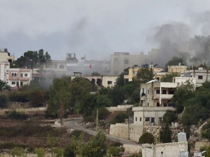 IRAN I AMERIKA U KLINČU: Teheran tvrdi da je Liban bio uslov za mir, Vašington poručuje da je u pitanju „nesporazum“!