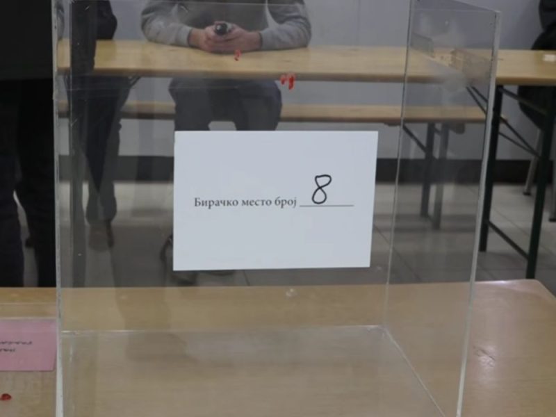NEĆE BITI PONAVLJANJA IZBORA U ARANĐELOVCU: Viši sud poništio odluku komisije, prihvaćene žalbe studenata!