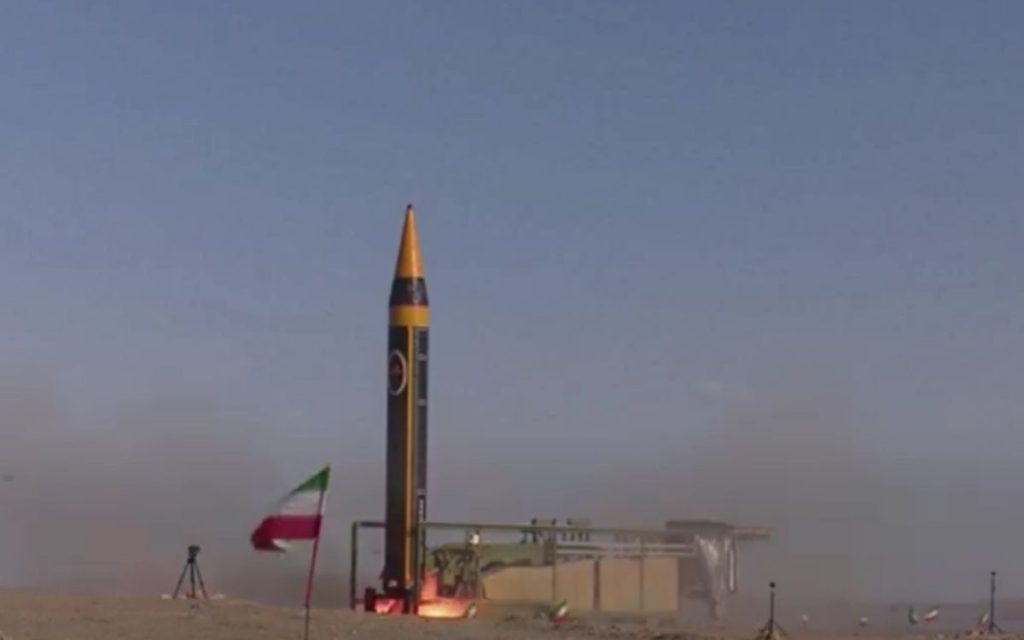 OTKRIVENI DETALJI MIROVNOG PREDLOGA: Evo koje je uslove Iran postavio za okončanje sukoba sa Amerikom!