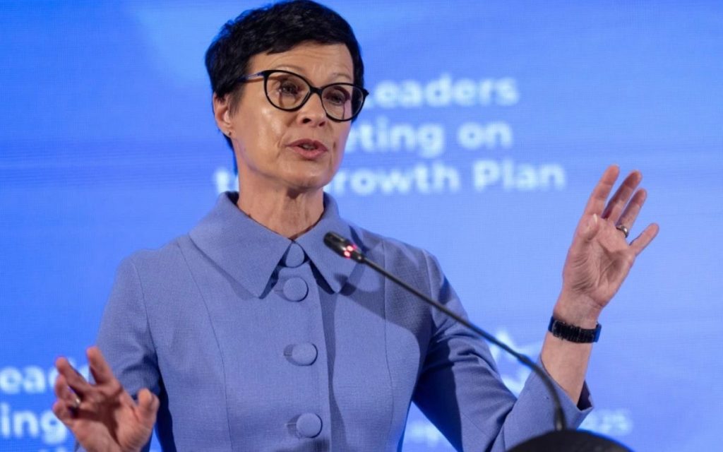 MARTA KOS PORUČILA: Evropska unija ispituje finansijsku pomoć Srbiji zbog stanja u pravosuđu i medijima!