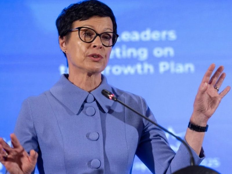 MARTA KOS PORUČILA: Evropska unija ispituje finansijsku pomoć Srbiji zbog stanja u pravosuđu i medijima!