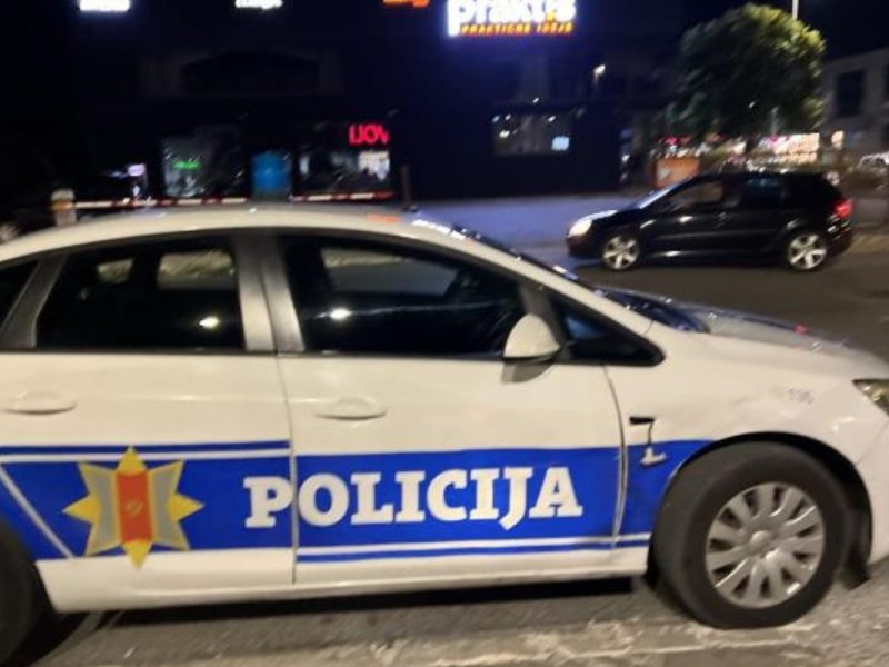 UHAPŠEN OTAC (36) IZ PAKLA U BERANAMA: Zlostavljao ćerku, držao je zaključanu i hteo da je proda strancu za 20.000 evra!