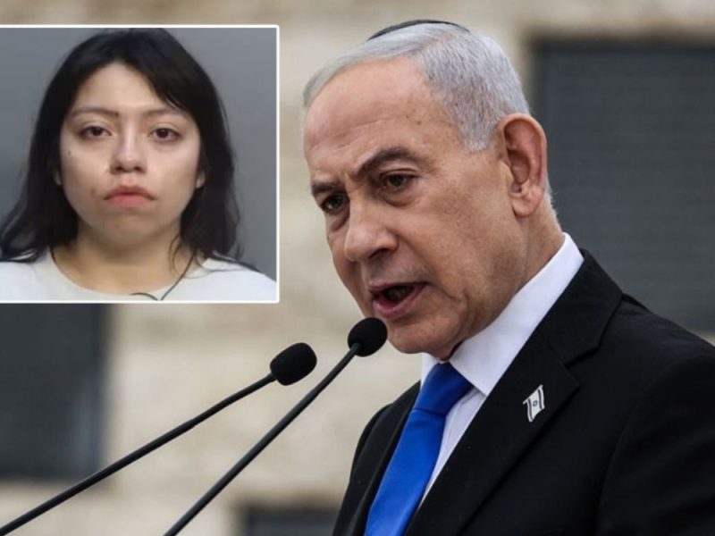 SKUPO PLAĆENA „ŠALA“: Američka studentkinja uhapšena jer je preko poruke tražila od Netanjahua da bombarduje njen fakultet! (VIDEO)