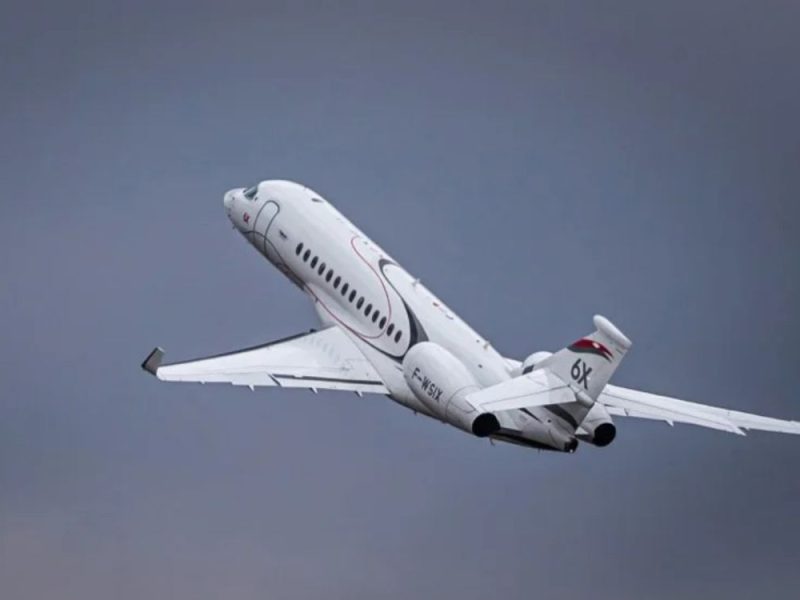 DIREKTOR MEĐUNARODNE AGENCIJE ZA ENERGIJU UPOZORAVA: Evropi je ostalo još šest nedelja zaliha goriva za avione!