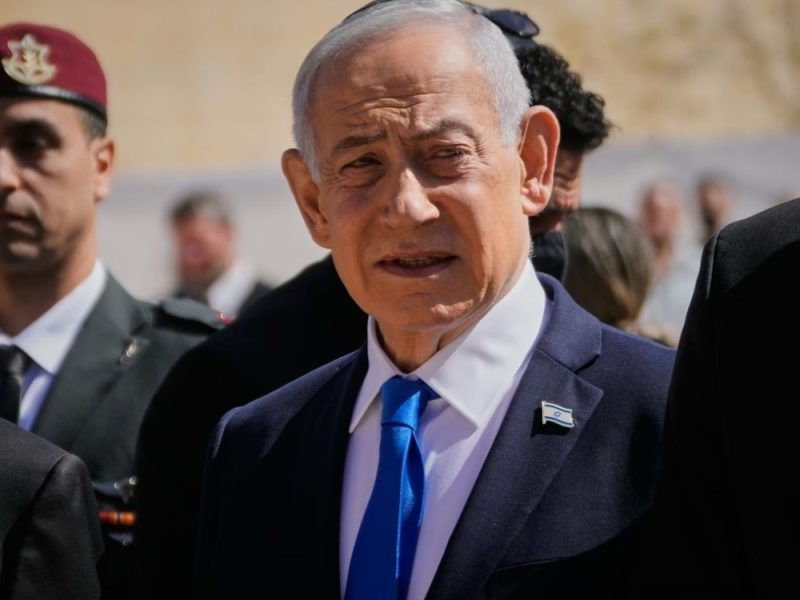 IZRAELSKI PREMIJER POBEDIO RAK: Netanjahu objavio detalje tajne operacije i objasnio zašto je krio da boluje od opake bolesti!