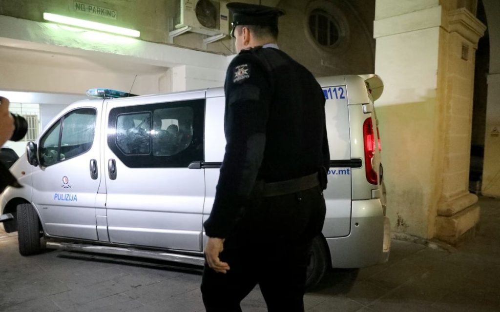 SRBIN PAO NA MALTI: Policija u automobilu i stanu pronašla drogu vrednu više od 11.000 evra!