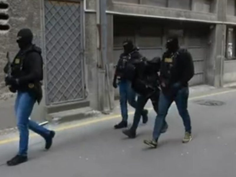 LAŽNI HIRURG PAO U BEOGRADU: Makedonac varao ljude pričom o hitnim operacijama, uzeo više od 100.000 evra! (VIDEO)