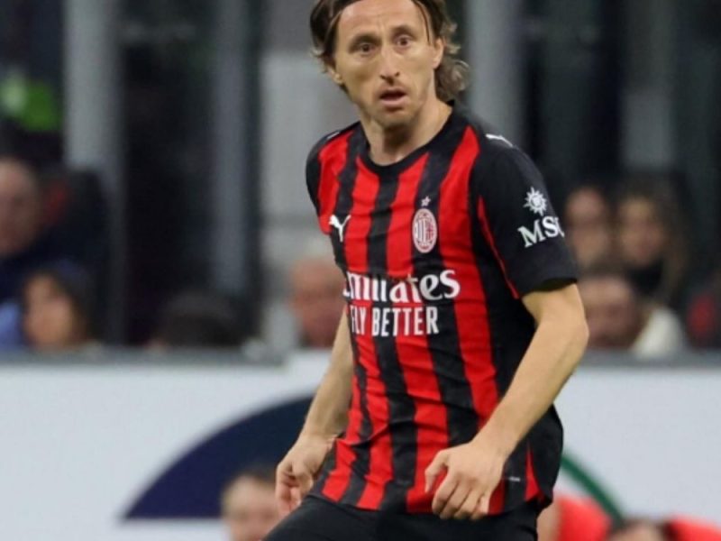 LOŠE VESTI ZA HRVATSKU PRED SVETSKO PRVENSTVO: Luka Modrić hitno operisan! (VIDEO)
