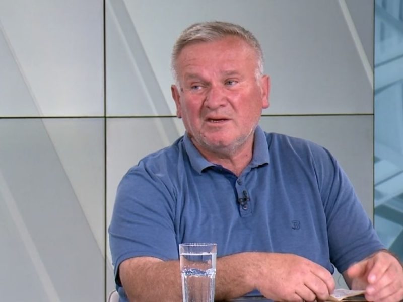 „TO JE KAZNA JER IMAMO SVOJE MIŠLJENJE“: Sinovi vođe protesta poljoprivrednika premešteni na lošija radna mesta u EPS-u!