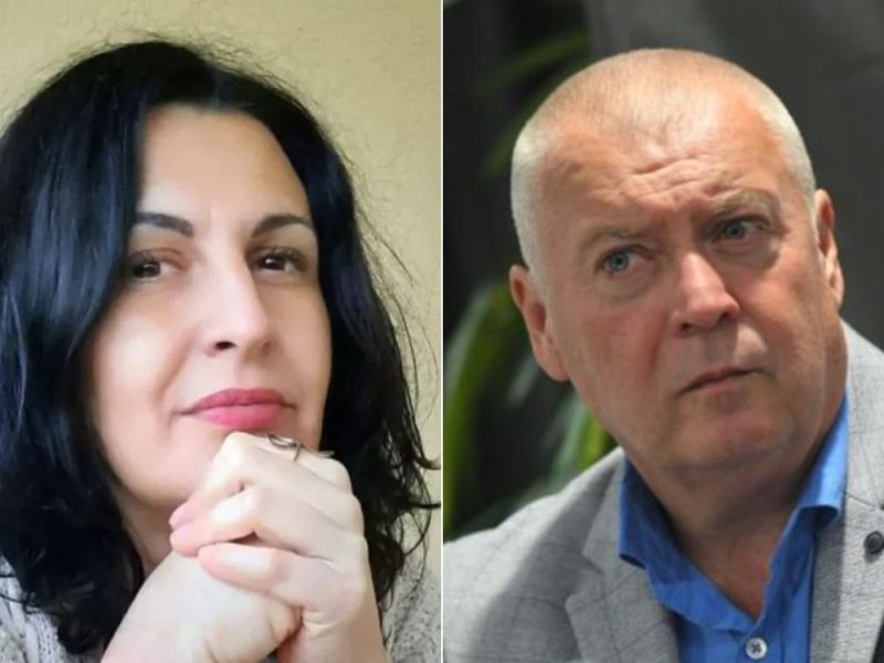 REŽIMSKA SEČA NEPODOBNIH: Direktori Bitefa i Puls teatra dobili otkaz jer su stali uz studente, a ne uz vlast!