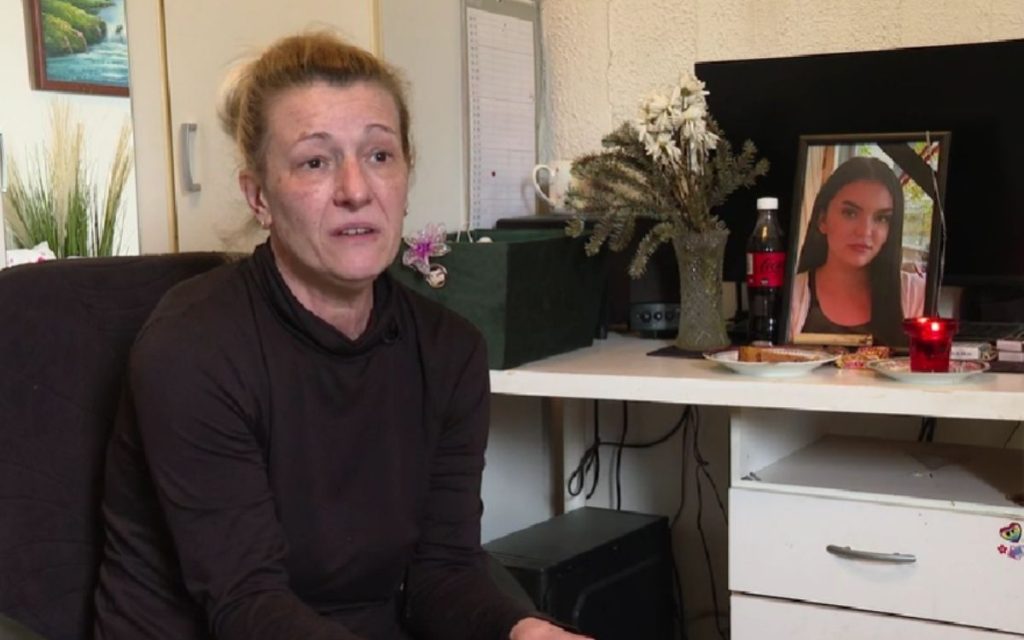 „MOJE DETE JE UBIJENO NESAVESNIM LEČENJEM“: Ispovest majke Sanje (25) koja je preminula u Kliničkom centru, tvrdi da je otpusna lista lažirana!