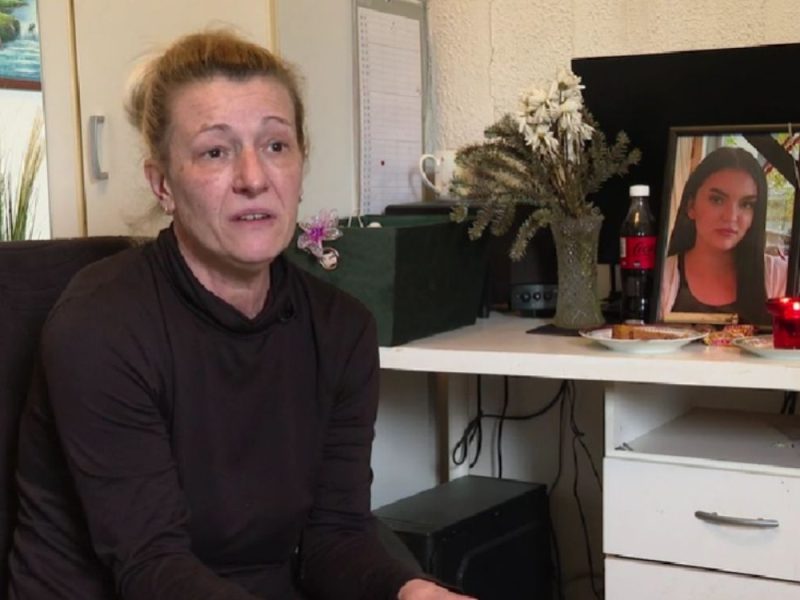 „MOJE DETE JE UBIJENO NESAVESNIM LEČENJEM“: Ispovest majke Sanje (25) koja je preminula u Kliničkom centru, tvrdi da je otpusna lista lažirana!