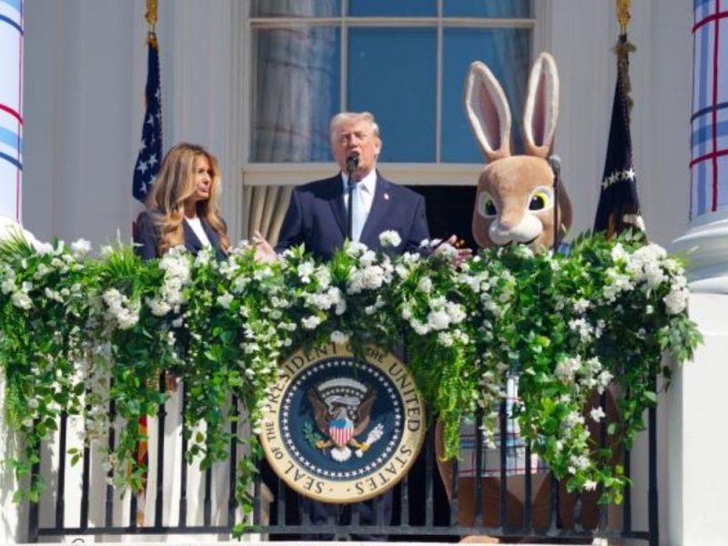 „JEDINI KOJI ODLUČUJE O RATU I MIRU SAM JA“: Tramp zapretio Iranu totalnim uništenjem i najavio preuzimanje nafte! (VIDEO)