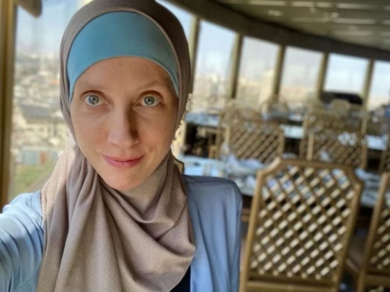 „GEST KOJI SE NEĆE PONOVITI“: Kataib Hezbolah oslobađa američku novinarku u znak poštovanja prema premijeru Iraka!