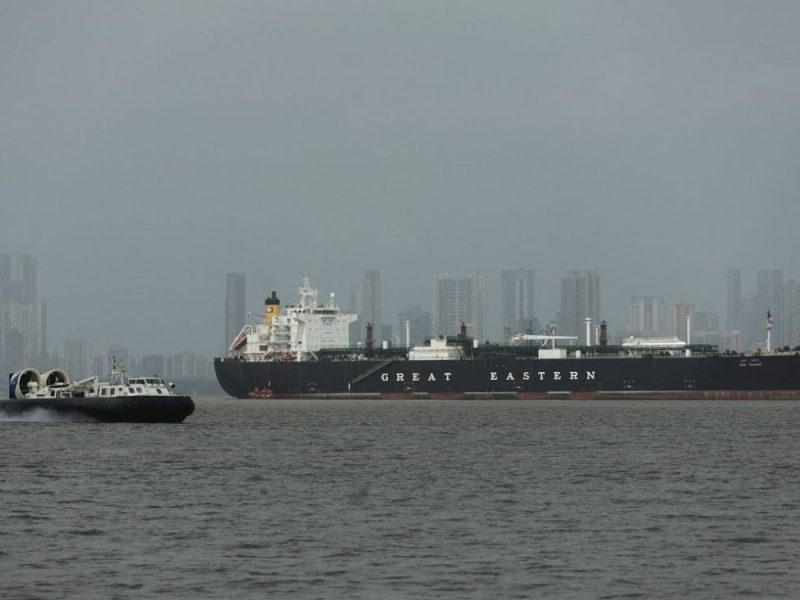 IRAN PONOVO ZATVARA ORMUSKI MOREUZ: Teheran poslao brutalno upozorenje, nema mira dok Izrael razara Liban! (VIDEO)