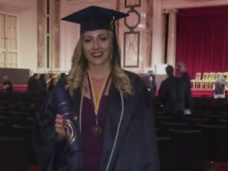 „NISAM HTELA DA NEKO NAGAZI NA ONO ŠTO JE GRAĐENO 30 GODINA“: Milica se posle studija u Beču vratila u Prijepolje da sačuva očevu firmu!