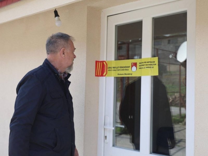 PO NALOGU KURTIJA: Na Veliki petak u dva srpska sela na Kosovu zatvorene ambulante!