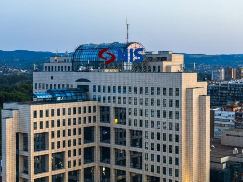 STIGLE DOBRE VESTI IZ VAŠINGTONA: Amerikanci produžili licencu za rad NIS-a na još 60 dana!