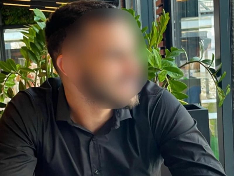 LEKARI MU SE BORE ZA ŽIVOT: Mladić (22) koji je jedini preživeo udes kod Šapca, hitno potrebna krv!