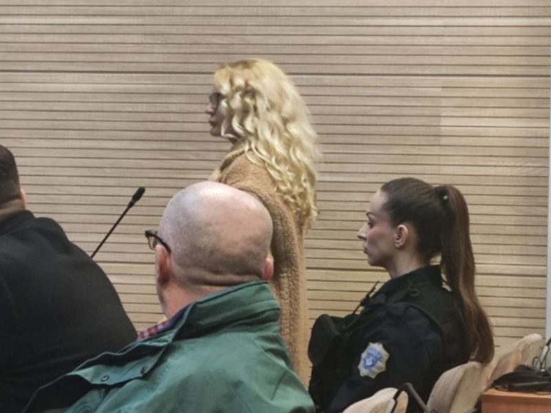 NEGIRALA DA JE ŠPIJUNIRALA ZA BIA: Nastavljeno suđenje službenici OEBS, sud u Prištini odbacio ključni dokaz!