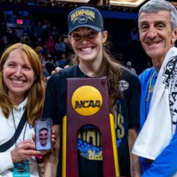 SRPKINJA IDE U ŽENSKU NBA: Anđela Dugalić posle osvajanja studentske titule pozvana na draft za profesionalnu ligu! (VIDEO)