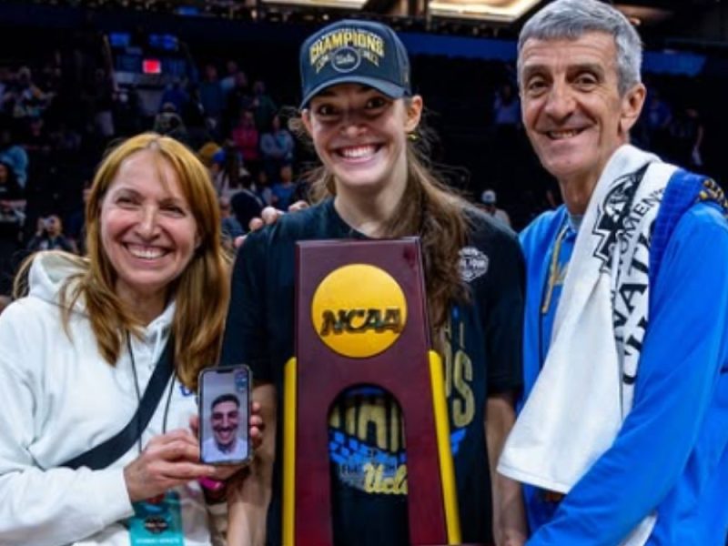 SRPKINJA IDE U ŽENSKU NBA: Anđela Dugalić posle osvajanja studentske titule pozvana na draft za profesionalnu ligu! (VIDEO)