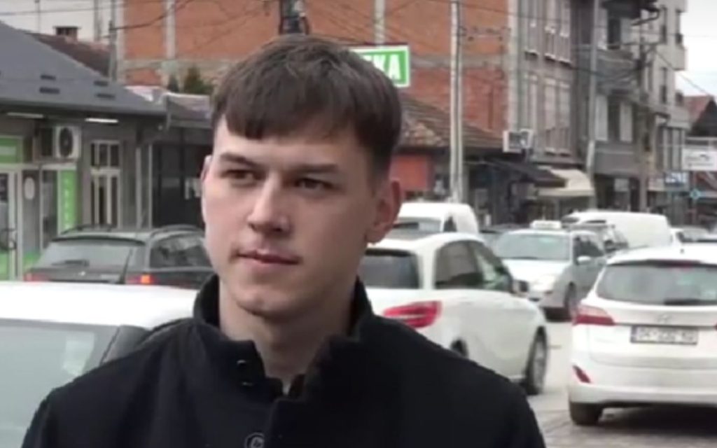 „NISMO ŽELELI ZLO PREDSEDNIKU, VEĆ POBEDU NA IZBORIMA“: Studenti iz Novog Pazara pušteni na slobodu nakon više od 10 dana!