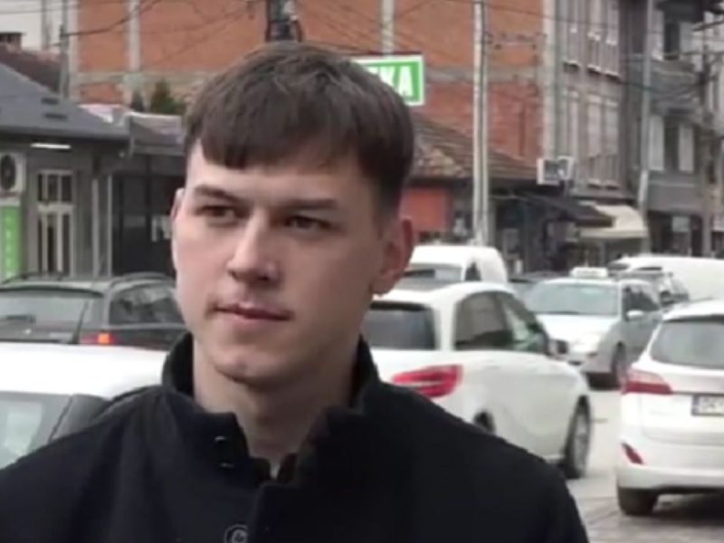 „NISMO ŽELELI ZLO PREDSEDNIKU, VEĆ POBEDU NA IZBORIMA“: Studenti iz Novog Pazara pušteni na slobodu nakon više od 10 dana!