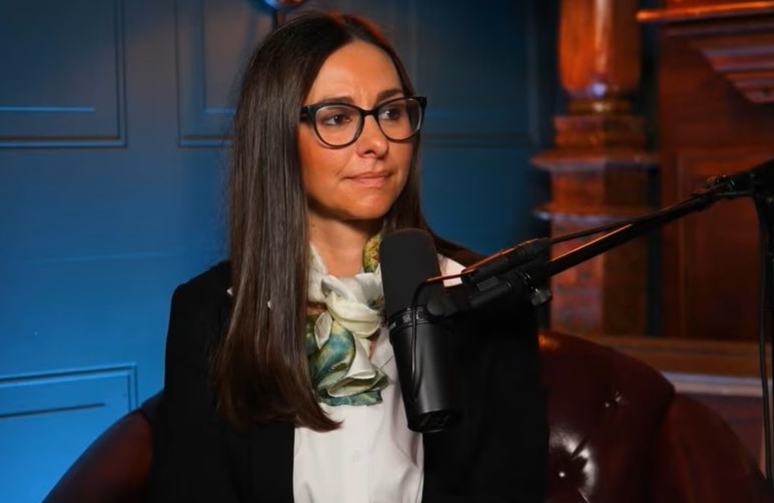 LEKARKA OTIŠLA IZ SRBIJE JER SU JOJ „UGASILI SNOVE“: U svojoj zemlji nisam imala „vezu“, u Americi su mi sva vrata bila otvorena! (VIDEO)