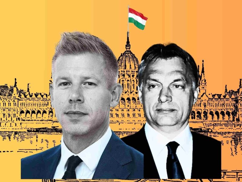 ORBAN JE PAO, MAĐAR SLAVI TRIJUMF U MAĐARSKOJ: „Viktor mi je čestitao pobedu.“ Opozicija ubedljivo vodi, Fides posle 16 godina silazi sa vlasti!