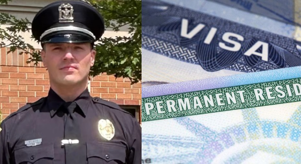 U ČIKAGU UHAPŠEN ADVOKAT ZA IMIGRACIJU! Slučaj srpskog policajca samo jedan od mnogo identičnih, copy/paste slučajeva za američke vize i azile!