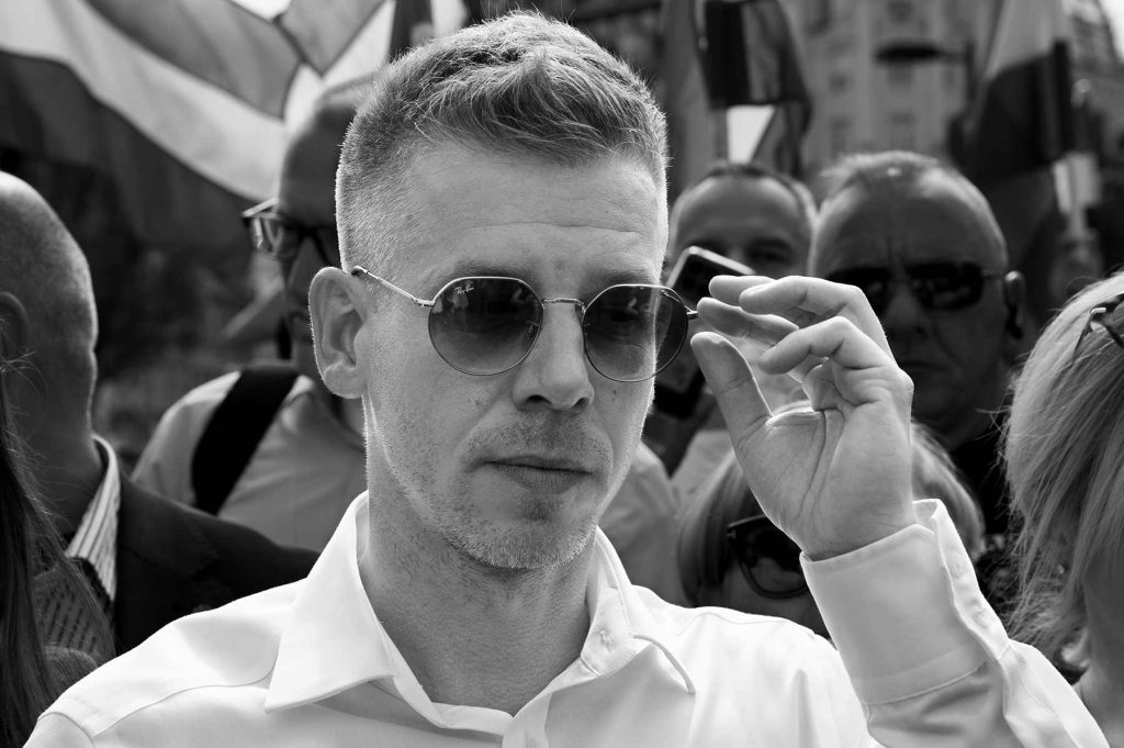 KO JE PETER MAĐAR, NOVI VLADAR MAĐARSKE: Od muža Orbanove ministarke, preko skandala sa ženom i devojkom, do političke „rok zvezde“!