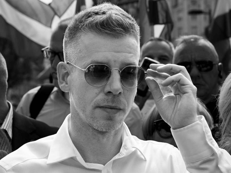 KO JE PETER MAĐAR, NOVI VLADAR MAĐARSKE: Od muža Orbanove ministarke, preko skandala sa ženom i devojkom, do političke „rok zvezde“!