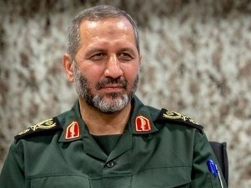 „ŠALJETE SVOJE VOJNIKE U GROB, NE NAS U KAMENO DOBA“: Iranski general odgovorio na pretnje Donalda Trampa!