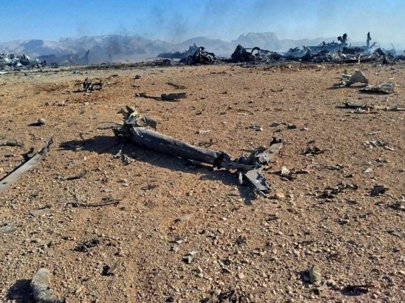 MISIJA KAO IZ AKCIONIH FILMOVA: Otkriveni detalji spasavanja oborenog američkog pilota u Iranu! (VIDEO)