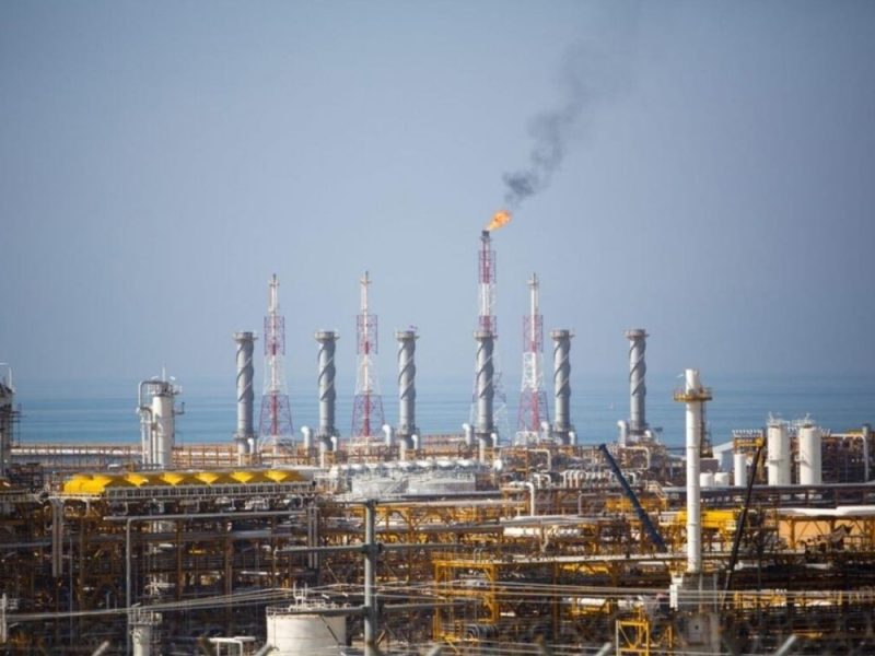 TEŽAK UDARAC ZA IRAN: Izrael pogodio naveći petrohemijski kompleks u zemlji, odgovoran za više od polovine ukupne proizvodnje!