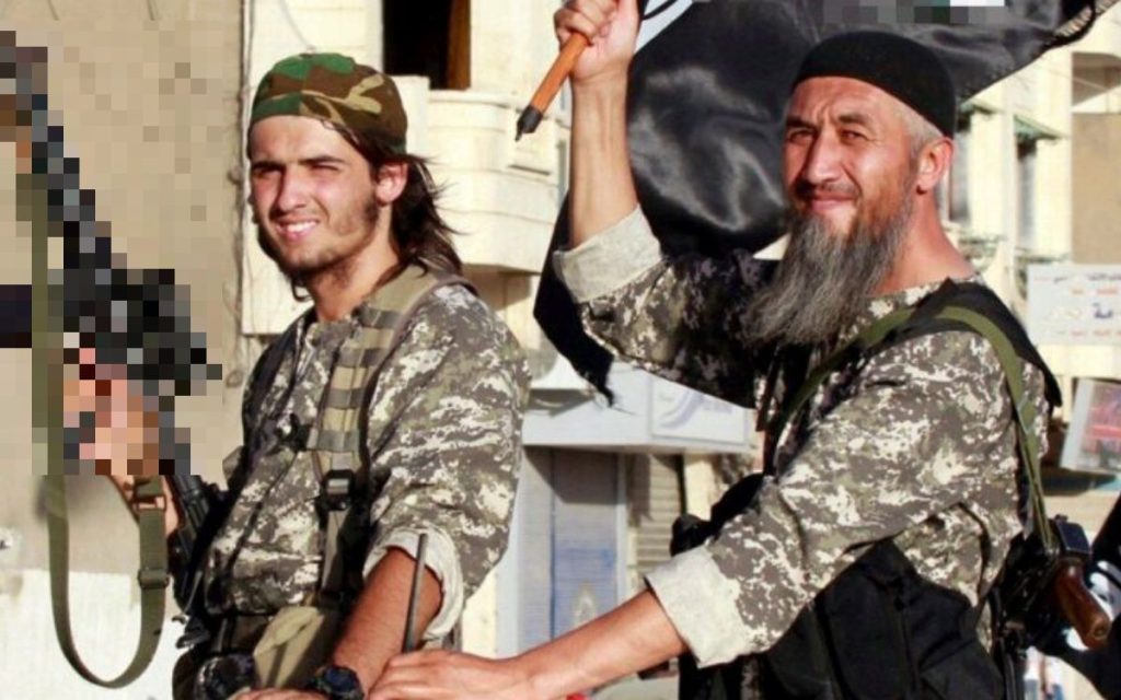 STRAHOVALI OD BEKSTVA ČLANOVA ISLAMSKE DRŽAVE: 22 bosanska državljanina prebačena u Irak iz zatvora u Siriji!