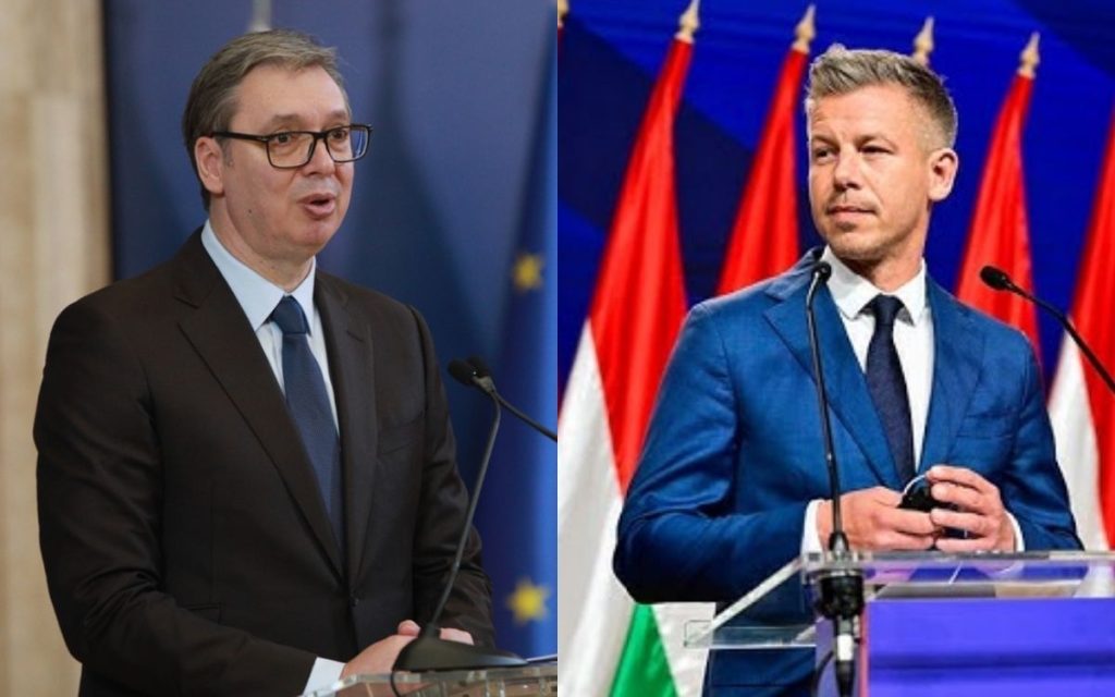VUČIĆ NAZVAO IZJAVU MAĐARA „GLUPOM“: Srbija nije njegova zemlja i ne može ovde da sprovodi istrage!
