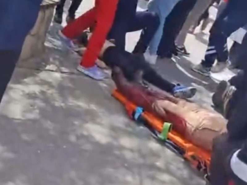 DRUGA ŠKOLSKA PUCNJAVA U TURSKOJ ZA DVA DANA: Stradale najmanje četiri osoba, više od 20 ranjenih! (VIDEO)