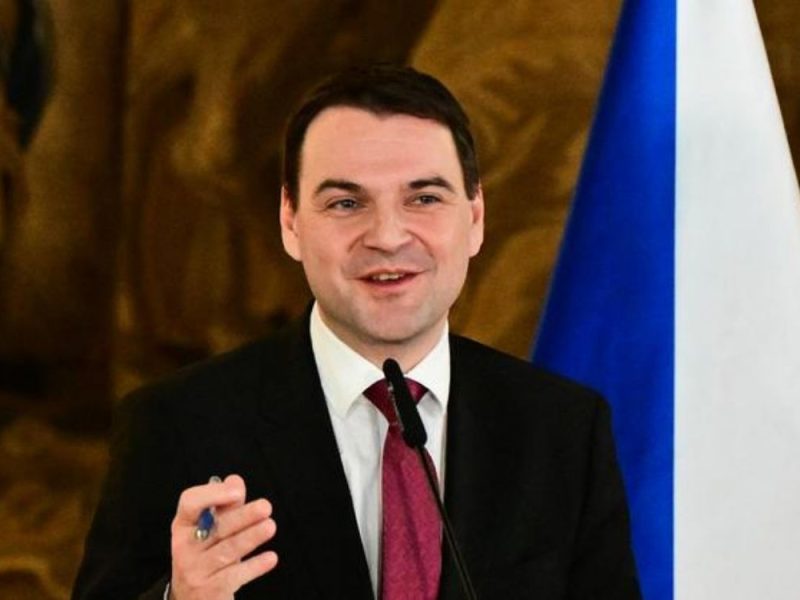 MINISTAR SPOLJNIH POSLOVA ČEŠKE: Priznali smo tzv. Kosovo pod političkim pritiskom, trebalo je opreznije da postupimo!