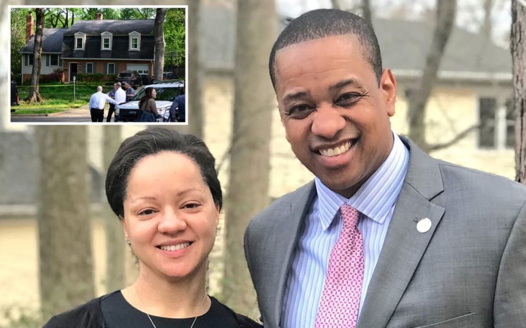 JEZIV ZLOČIN U VAŠINGTONU: Bivši zamenik guvernera ubio suprugu, pa izvršio samoubistvo, deca bila u kući!