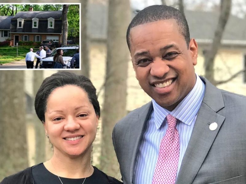 JEZIV ZLOČIN U VAŠINGTONU: Bivši zamenik guvernera ubio suprugu, pa izvršio samoubistvo, deca bila u kući!