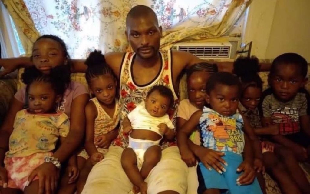 STRAVIČAN MASAKR U LUIZIJANI: Muškarac ubio osmoro dece i ranio dvoje ljudi, bio u srodstvu sa žrtvama! (VIDEO)